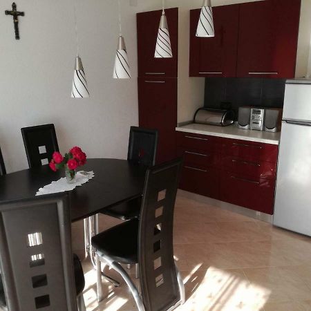 Apartments Barbic Umag Exteriör bild