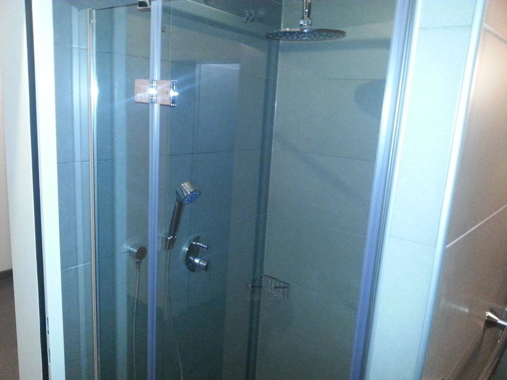 Apartments Barbic Umag Rum bild