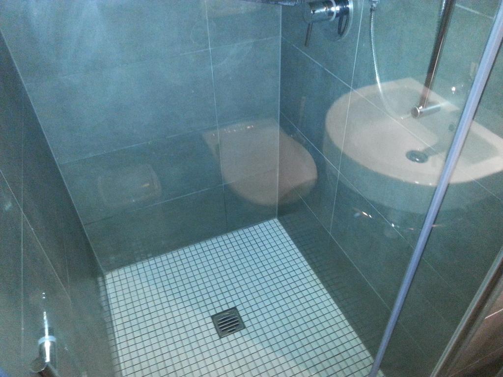 Apartments Barbic Umag Rum bild