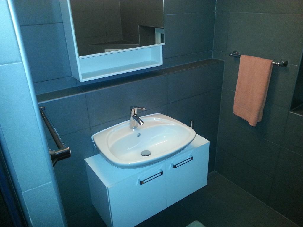 Apartments Barbic Umag Rum bild