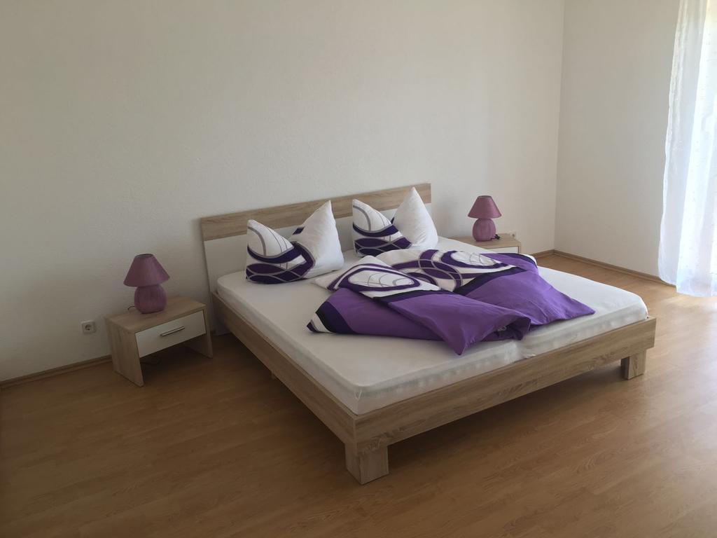 Apartments Barbic Umag Exteriör bild